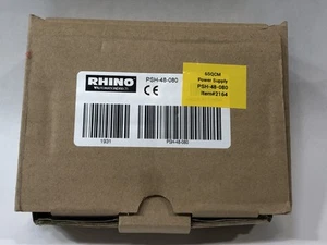 RHINO Power Supply PSH-48-080 Great Value - Afbeelding 1 van 2