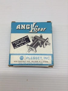 R3100-2 VERHÄLTNIS 2:1 PLESSEY WINKELGETRIEBE NEU IM KARTON - Bild 1 von 8