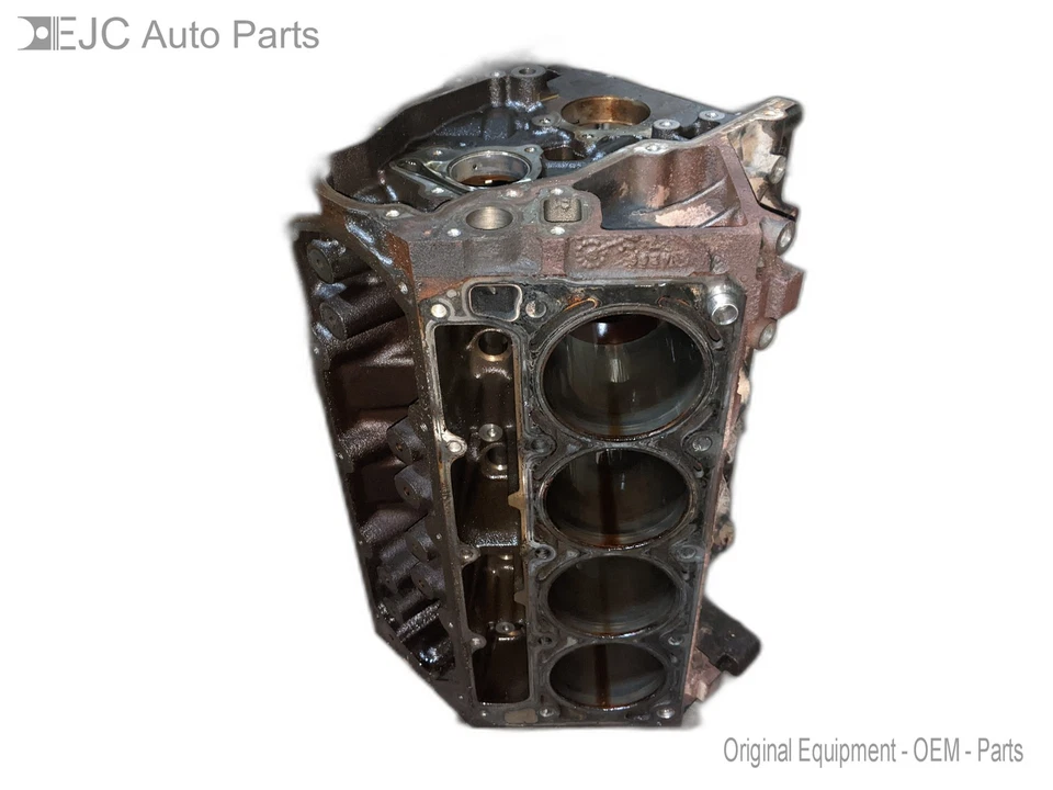 Bloque de cilindros de motor para 07-08 GMC Yukon XL 2500 6.0 LY6 Foto 1 de 4