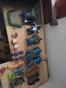 Marvel Legends BAF Teile Konvolut - Bild 1 von 2