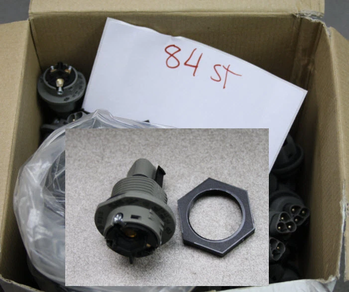 Wieland Steckerteil RST25I3S S1 M01V BG03 96.032.5054.3