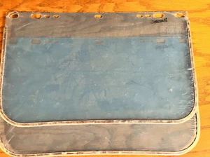 (2) Jackson Safety 3002848 Scudi facciali trasparenti - Foto 1 di 2