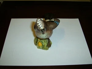 BESWICK JAY 2417  GLOSS VERSION - Picture 1 of 5