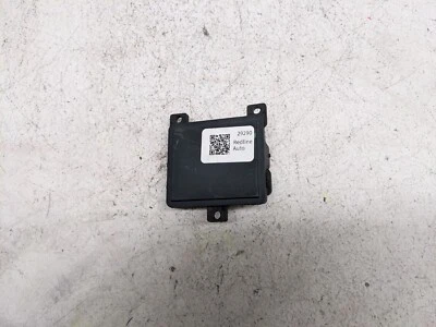 Nissan Rogue Pathfinder Adaptive Cruise Distance Sensor Radar 2021-24 284386RB0A - Image 1 of 3