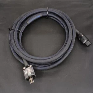 AET SCR AC/SP EVD 5.0M Power Cable - Picture 1 of 5