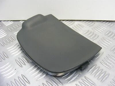 Tampa de bolso esquerda Triumph Trophy 900 1996 a 2002 T309 A773 - Imagem 1 de 4