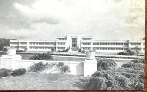 NEU unbenutzt The Shulton Plant 50er Jahre Clifton New Jersey - Bild 1 von 3