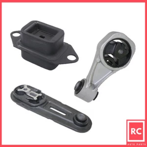 Juego de 3 piezas de montaje de puntal de par y transmisión para Nissan Sentra 2013-2016 1,8 L transmisión automática - Imagen 1 de 4