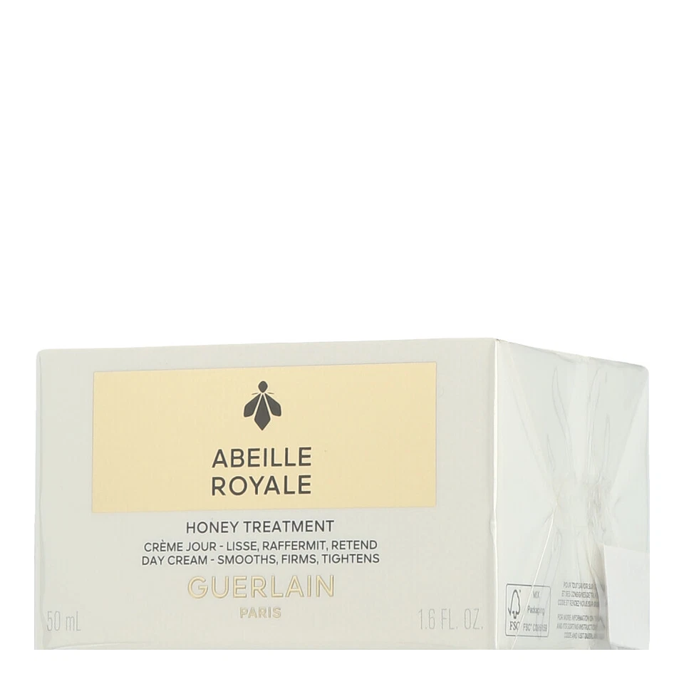 Guerlain Abeille Royale - Honey Treatment Crème Jour 50ml - Bild 1 von 1