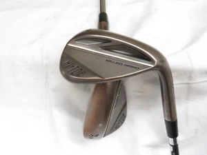 Used Taylormade Milled Grind Hi-Toe 54* 60* Wedge Set KBS Hi-Rev 2.0 Wedge Flex - Picture 1 of 9