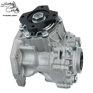 Transfer Case Assembly 2014-2020 For Nissan For Rogue Sport Utility 2.5L CVT - Imagen 1 de 13