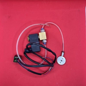 Aprilia SR 50 H2O Kit Spurgo Condensa AP 8276090 Ditech - Bild 1 von 2