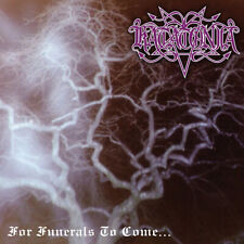 Katatonia For Funerals To Come... LP Vinyl NEW SEALED
