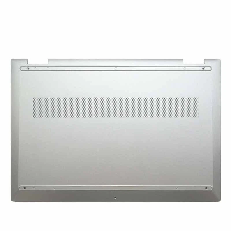 For HP Pavilion X360 14-DW 14M-DW Bottom Case Base Enclosure L96486-001