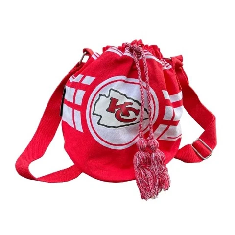Official NFL Team Logo Purse Cover
