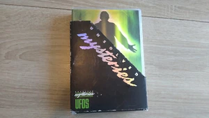 Unsolved mysteries DVD Serie - UFOS - Foto 1 di 4