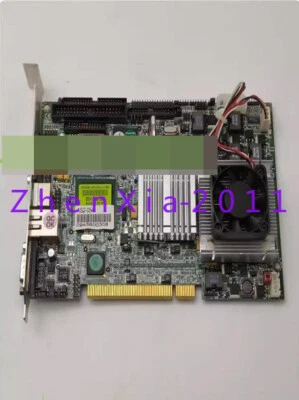 1PC Used Motherboard ROBO-6710VLA-J  - Image 1 of 2