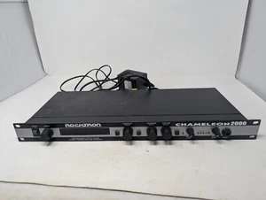 Rocktron Chameleon 2000 Rackmount Effects Unit For Electric Guitar (f7) - Picture 1 of 12