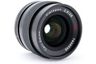 ⭐️MINT⭐️Contax Carl Zeiss Distagon T* 28mm F/2.8 MMJ MF Lens C/Y From JAPAN #381