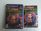 Habitrail Hamster Ball Complet sur Playstation 2 PS2 !!!!