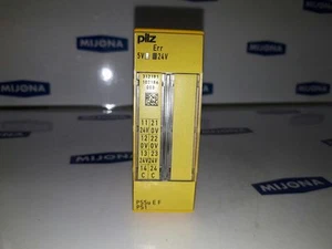 Módulo electrónico Pilz PSSu E F PS1 312191 - Imagen 1 de 2