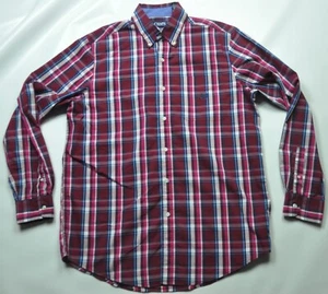 (2) Chaps LT Button Up Shirts - Picture 1 of 12