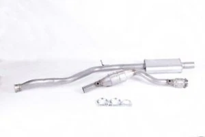 Catalizzatore per Peugeot 206 / 2.0 RC KW 130 CV 177 CC 1997 - Imagen 1 de 1
