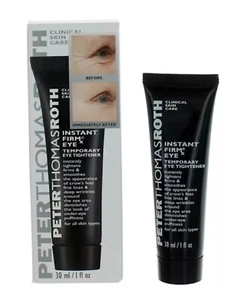 Peter Thomas Roth • Instant FIRMx Eye • 1 oz • NUEVO • AUTÉNTICO - Imagen 1 de 4