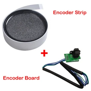 Encoder Strip+Linear Encoder Board/Sensor for Roland XJ-740 XJ-640 XJ-540 XC-540 - Picture 1 of 12