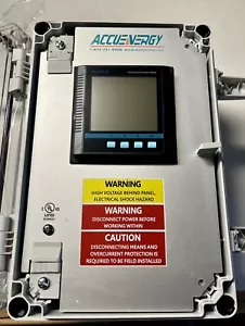 Acupanel 9104X-II-333-P1-WEB2 - Bild 1 von 7