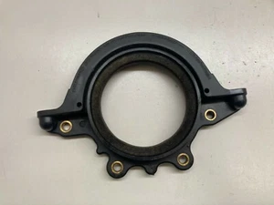 FORD KA MK1 1.3 PETROL 70 BHP A9A CRANKSHAFT SEAL XS6E-6K301-BF 2002-2008  - Picture 1 of 8