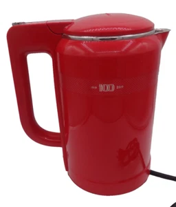KitchenAid 100 Year Limited Edition Queen of Hearts Electric Kettle - Picture 1 of 6