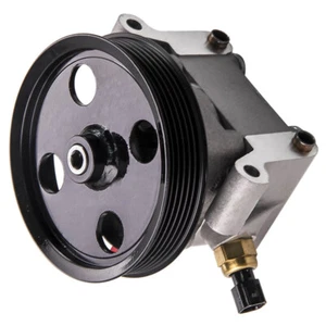 Pompe De Direction Assistée for Ford Focus C-max Focus 2 1.6 1.8 2.0 Volvo C30 - Foto 1 di 11