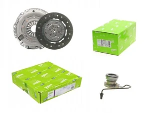 Kit Frizione Valeo per Alfa Romeo Mito 1.6 Multijet 88 Kw 120 Cv Euro 5 6 - Imagen 1 de 8