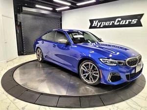 2021 BMW 3-Series M340i xDrive - Picture 1 of 12