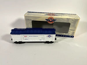 Lionel 26762 Minuteman Car, 2_8_28 - Bild 1 von 8