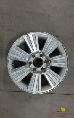 2010 Lincoln Navigator 18" Wheel Rim 18x8-1/2, 6 lug, 135mm Alum - Image 1 of 4