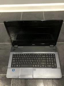 Acer Aspire 7540 Laptop Model MS2278 UNTESETED FOR PARTS OR REPAIR - Picture 1 of 12