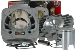 Kit Cilindro Airsal T6 Racing 70ccm Piaggio Cremallera / Tifón - Imagen 1 de 9