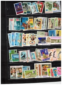 ISLANDS "HAPPY SPRING" COLLECTION OVER 50 cat NEAR $20.++ MINT LOT 303 -54d - Picture 1 of 1