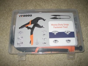 YXGOOD Versión Actualizada Herramienta de Sujeción a Presión de Alta Resistencia, Herramienta de Ajuste a Presión...NUEVA - Imagen 1 de 3