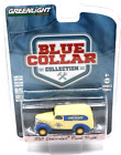 Greenlight Goodyear Tires 1939 Chevy Panel truck yellow/blue RR's