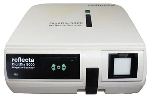 Reflecta DigitDia 5000 Dia Scanner Film Negativ Kleinbild KB Gebraucht - Bild 1 von 5