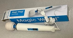 Vibratex HV-260 Magic Wand Original Personal Massager - Excellent Condition - Picture 1 of 5