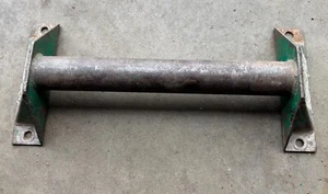 GREENLEE 6037 FLOOR MOUNT FOR PULLER - Picture 1 of 10