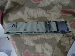 Ausr-3) Original US Loch-Koppel Neuwertig !! - Bild 1 von 7