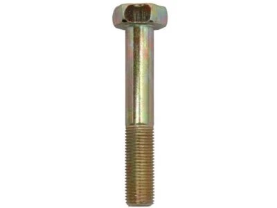 Para 1991 Isuzu Rodeo kit de parafuso de pinça dianteira Raybestos 77812GCCF parafuso de pinça - Imagem 1 de 2