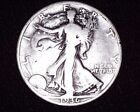 1936 S  Silver Walking Liberty Half Dollar  Nice  Circulated Coin #Wl436