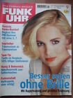 FUNK UHR 9 - 1998 TV: 7.-13.3. Corinna Drews Hartmut Engler (PUR)