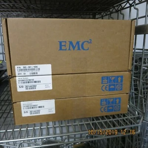 EMC CX4 VNX 303-081-103C 10G ISCSI Optical I/O Module 303-081-103 303-081-103B - Picture 1 of 3